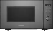 Westinghouse 42L 1100W Inverter Convection Microwave Dark Grey