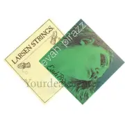 YDC Platinum Cello A & D Comb String Set Larsen / Evah Pirazzi Regular