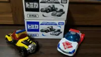 在飛比找Yahoo!奇摩拍賣優惠-TOMY TOMICA  EVENT SPECIAL 未來車