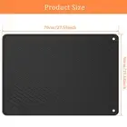 Stove Top Covers Extra Large Electric Stove Cover Mat 27.55 X 19.68 Inch guGoU