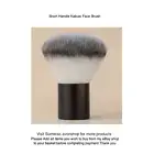 Stand up Kabuki Face Brush ~ Foundation,Blush,Bronzer,face/Setting Powder brush