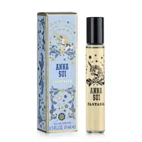 在飛比找樂天市場購物網優惠-ANNA SUI 童話獨角獸女性淡香水 15ml ★七彩美容