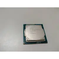 在飛比找蝦皮購物優惠-INTEL G3240 CPU 隨機出貨