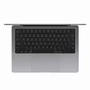 Apple MacBook Pro 14", M3 10C-GPU, 1TB/8GB, MTL83X/A - Space Grey Grey