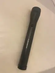 Scosche 12in Rugged LED Flashlight