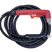iPT60 PT-60 Plasma Hand Torch 25' Fits Everlast PowerPlasma 50 52 60 62 cutter