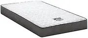 Giselle Bedding King Single Size 16cm Thick Tight Top Foam Mattress