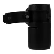 Sup Paddle Clamp Adjustable Quick Release Paddle Shaft Clamp Boat Accessory