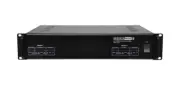 Phase5 Boost Public Address (PA) 2x125W Amplifier
