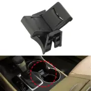 For 2014-2020 Toyota Highlander Center Console Insert Divider Phone Cup Holder