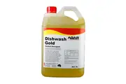 5L Agar Dishwash liquid with high-foaming neutral detergent