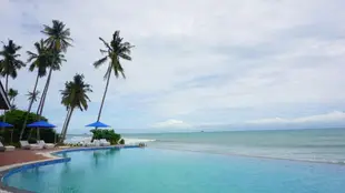 民丹島珍珠海灘度假村Bintan Pearl Beach Resort