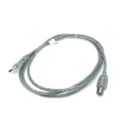 6' USB Cable CL for FUJITSU SCANSNAP SCANNER S500 S500M S510 S510M