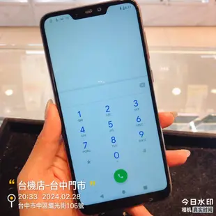 %出清品ASUS ZenFone Max (M2)3G/32G板橋 台中 板橋 竹南 台南實體店