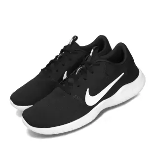 Nike 慢跑鞋 Flex Experience RN 男鞋 CD0225-001 28cm BLACK/WHITE