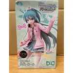 SEGA 初音未來 MIKU DIVA 未來音調