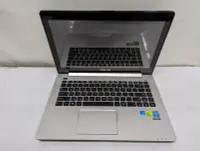 在飛比找Yahoo!奇摩拍賣優惠-C【小米一店】ASUS S451LB 雙核心筆電 I7-46