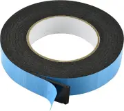 Apex RC Products 3m X 25mm X 3mm 10' FOOT Double Sided Foam Servo Tape #3017