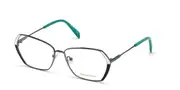 Emilio Pucci EP5138 008 Men's Glasses Grey Size 57 - Private Health Rebate - Blue Light Block Available
