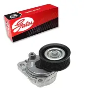 Gates Accessory Drive Belt Tensioner Assembly For 2008-2011 Mazda Tribute