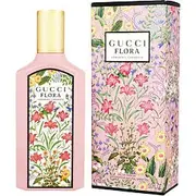 Gucci Flora Gorgeous Gardenia By Gucci Eau De Parfum Spray 5 Oz