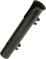 Boat Fishing Rod Holder Tube Pole Bracket Rack Pliers Lure Storage 1 Tube
