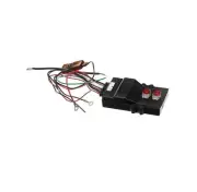 Bunn 51709.1003 Control Board Assembly CBA Overmolded Soft Heat