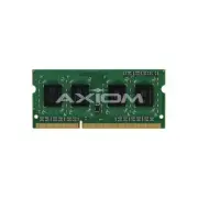 Axiom H6Y75AA-AX AXIOM 4GB DDR3L-1600 LOW VOLTAGE SODIMM FOR HP - H6Y75AA, 69174