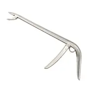 Fish Hook Remover 11" Stainless Steel Fish Hook Remover Tool Silver Tone