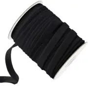 Double Fold Bias Tape Bias Binding Tape for Sewing, Seaming, Hemming, Piping,...