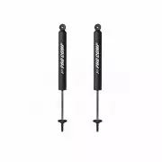 Pro-X Front 6" Lift Pro Comp shocks for JEEP Wrangler JK 4Dr 07-18 4WD Kit 2
