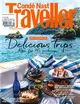 Conde Nast Traveller （英國版） 9月號/2022