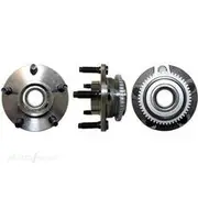 Bearing Wholesalers Wheel Bearing/Hub Assembly - Front - 4812 KIT