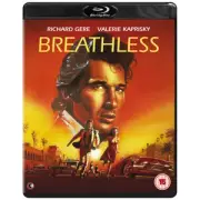 Breathless