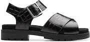 [Clarks] Women's Orinoco Cross