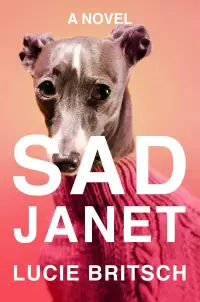 在飛比找博客來優惠-Sad Janet