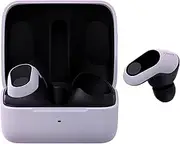 Sony INZONE Buds - True Wireless Gaming Headphones, 360 Spatial Sound, Lightweight, Comfortable Fit, Active Noise Cancelling, AI Microphone, 24-Hour Battery, Low Latency Dongle, PC & PS5 Compatible -