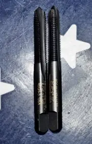 REGAL 5/16-24 SPIRAL POINT PLUG TAP NF HSG H5 3FL 104147-02 PREMIUM TWO TAPS
