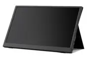 Gorilla 15.6" Full HD IPS Portable Monitor with Leather Case