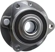 2WD Front Wheel Hub Bearing Assembly，Compatible with Buick Encore 2019-26698392