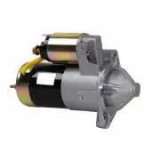For Mitsubishi Outlander Starter Motor 1999 00 01 02 2003 | 2.4L L4 2351cc (for: Mitsubishi)