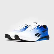 [Reebok] REEBOK - NANO X5 - WHITE/OPTIMUM BLUE/BLACK