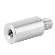 Outboard Zinc Anode 838929 804107 800476 858501 Boats Powered Zinc Alloy