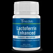 Medlab Lactoferrin | 30 sachets