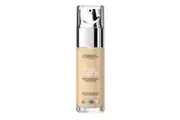 L'Oreal True Match Foundation 30ml 1W GOLDEN IVORY