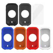 Case With Screen Protector For 1050 Code Watch Cycling Computer Shockproof Cover