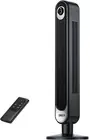 Inch Cruiser Pro T1 Quiet Oscillating Bladeless with Remote 6 Speeds 4 Modes