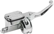 5/8"" Cut Down Master Cylinder Harley Heritage Springer EFI FLSTSI 2001-2003
