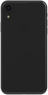 Apple iPhone XR Black 128GB (Renewed)