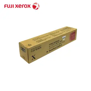 Fuji Xerox DocuPrint C2535A 原廠洋紅色碳粉匣 CT200657